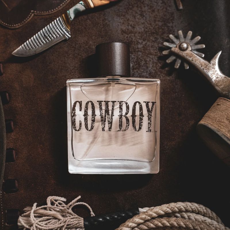 Cowboy Cologne