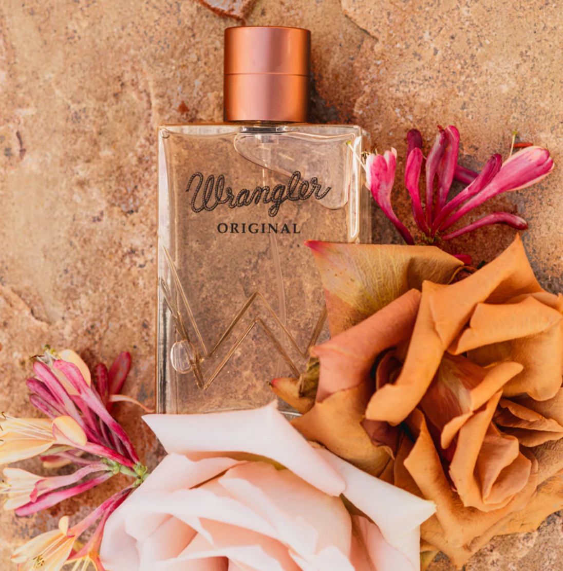 Wrangler Original Perfume