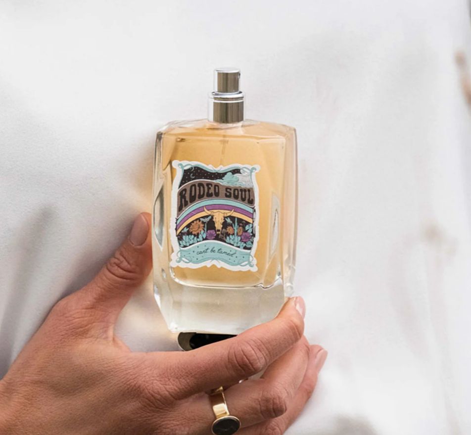 Rodeo Soul Eau de Parfum