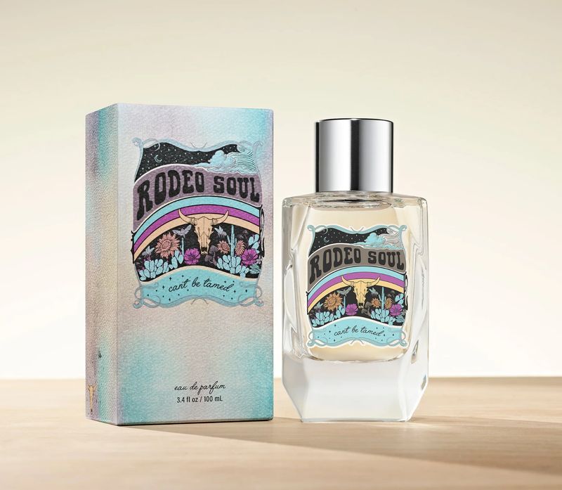 Rodeo Soul Eau de Parfum