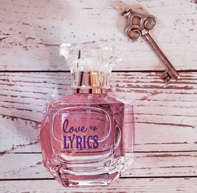 Love &amp; Lyrics Eau de Parfum