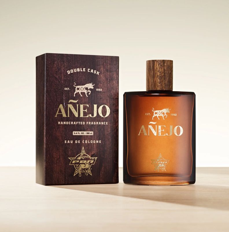 PBR Añejo Cologne