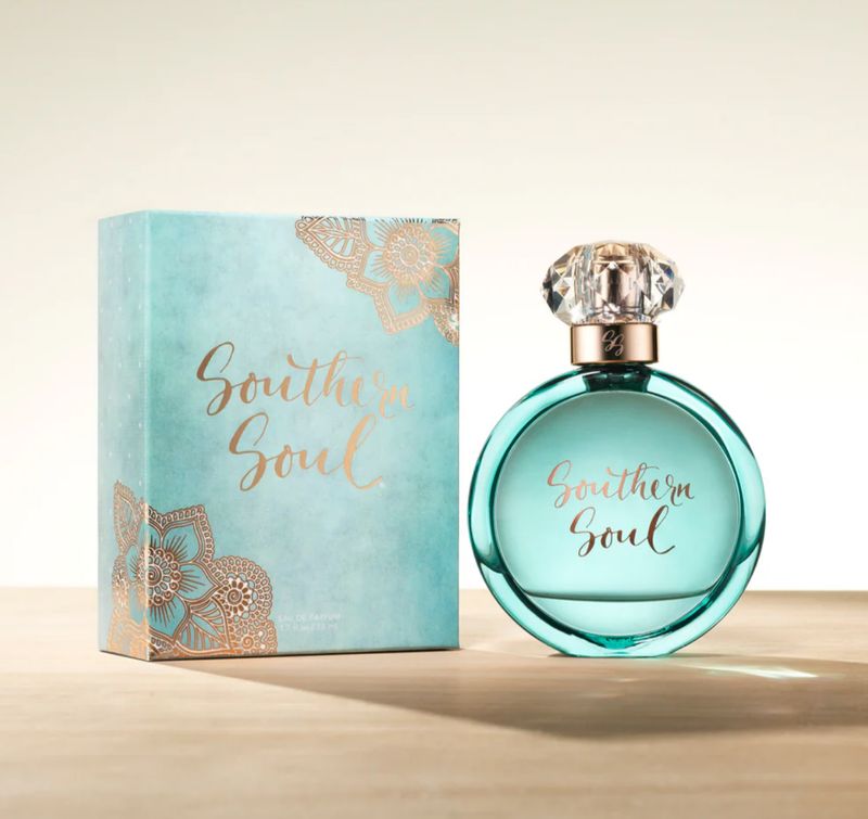 Southern Soul Eau de Parfum