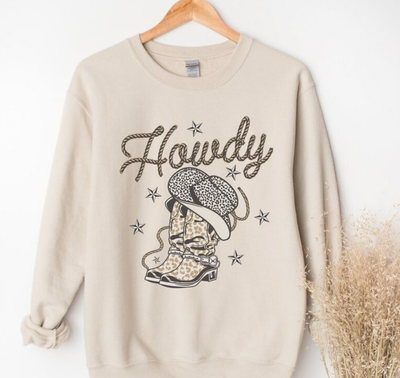 Pullovers / Sweatshirts / Sweaters