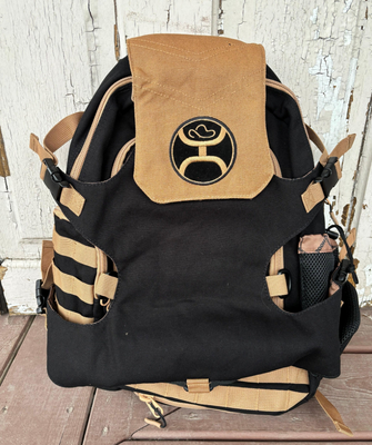 Backpacks