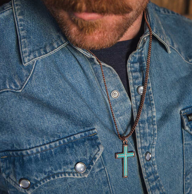 Mens Jewelry