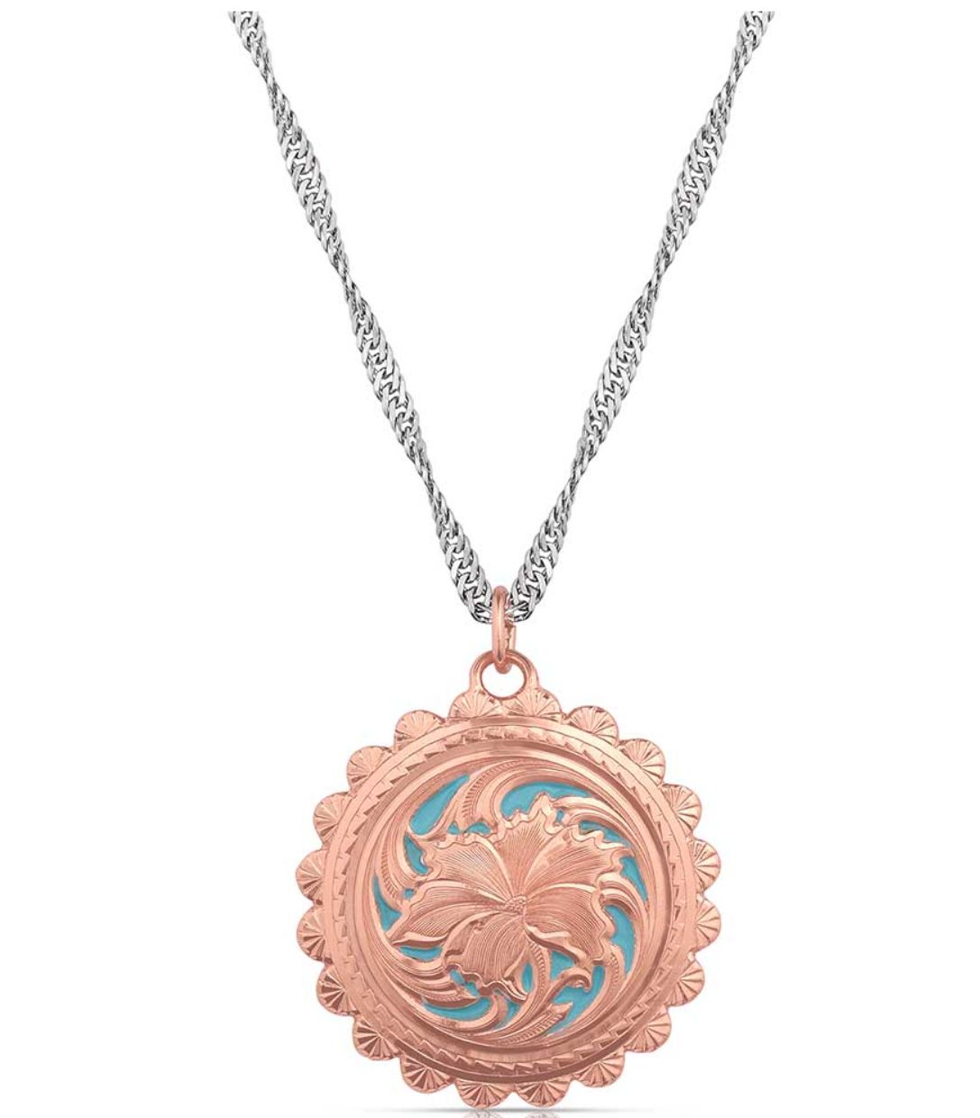Emma&#39;s Sunlight Necklace-MS