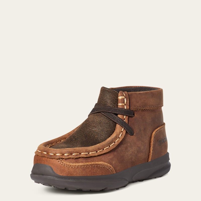 Ariat Lil&#39; Stompers Heath