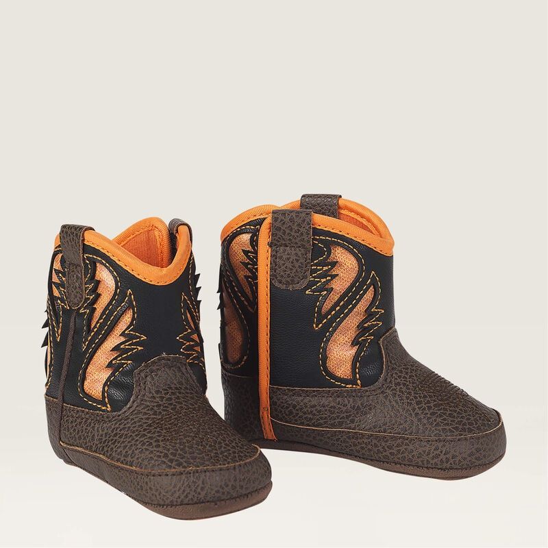 Ariat Lil&#39; Stompers Intrepid Infant