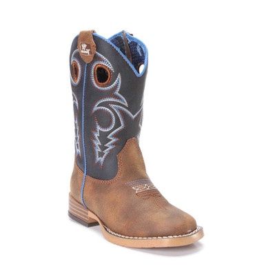 Twister Ben Western Boots