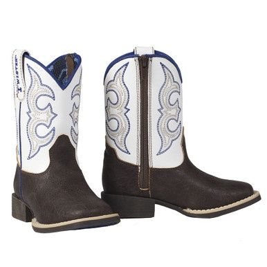 Twister Joshua Western Boot