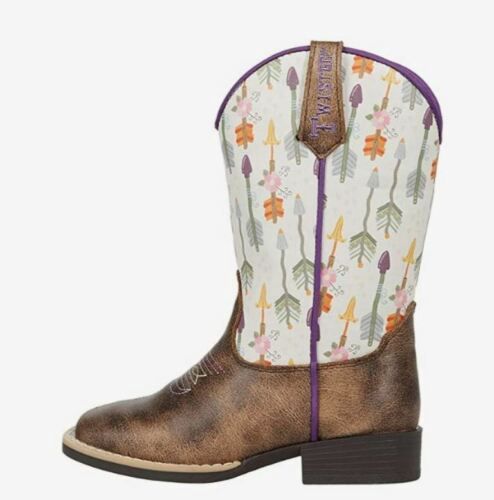 Twister Hannah Western Boot