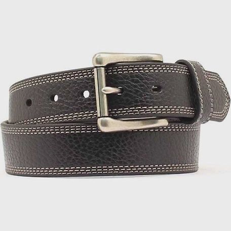 Men&#39;s HD Extreme Work Belt Triple Stitch