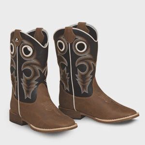Twister Trace Western Boots