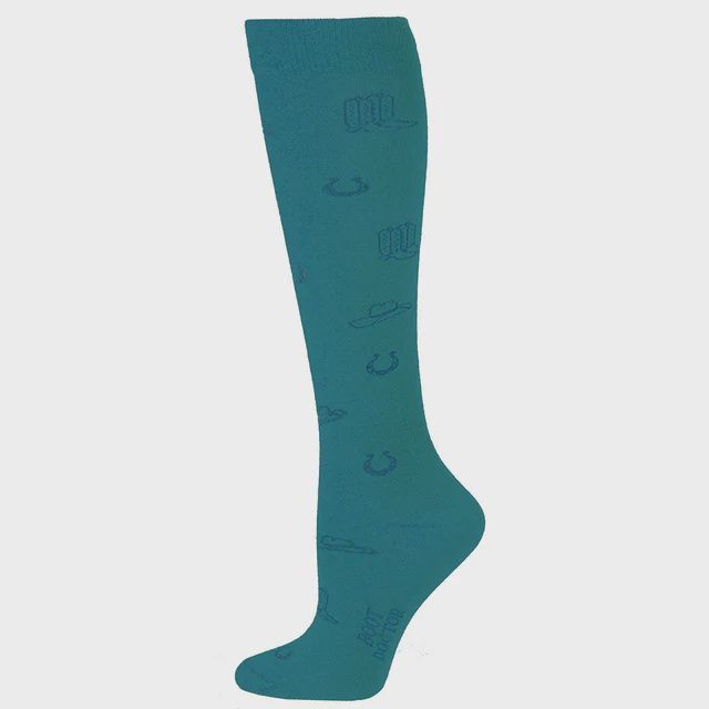 Women&#39;s Boot Doctor Socks