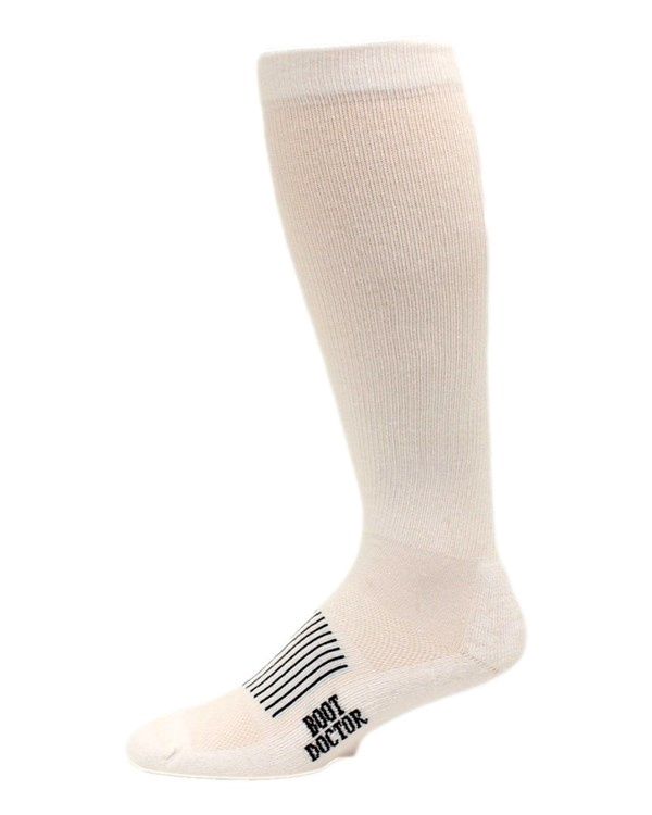 Men&#39;s Boot Doctor Full Cushion Socks
