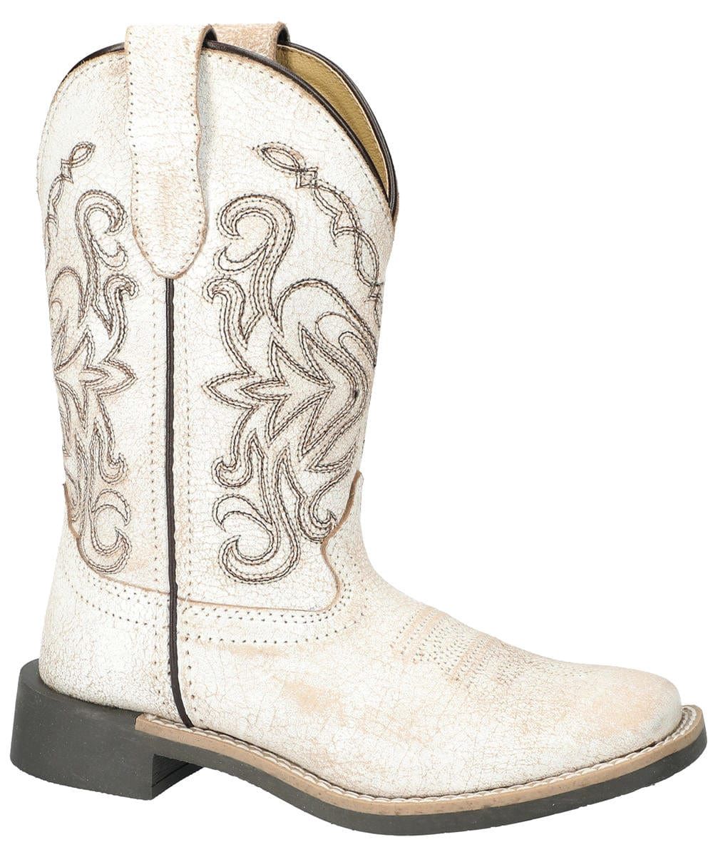Georgia Youth Girls Boots