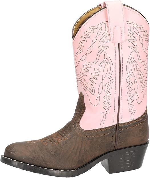 Monterey Girl&#39;s  Boots