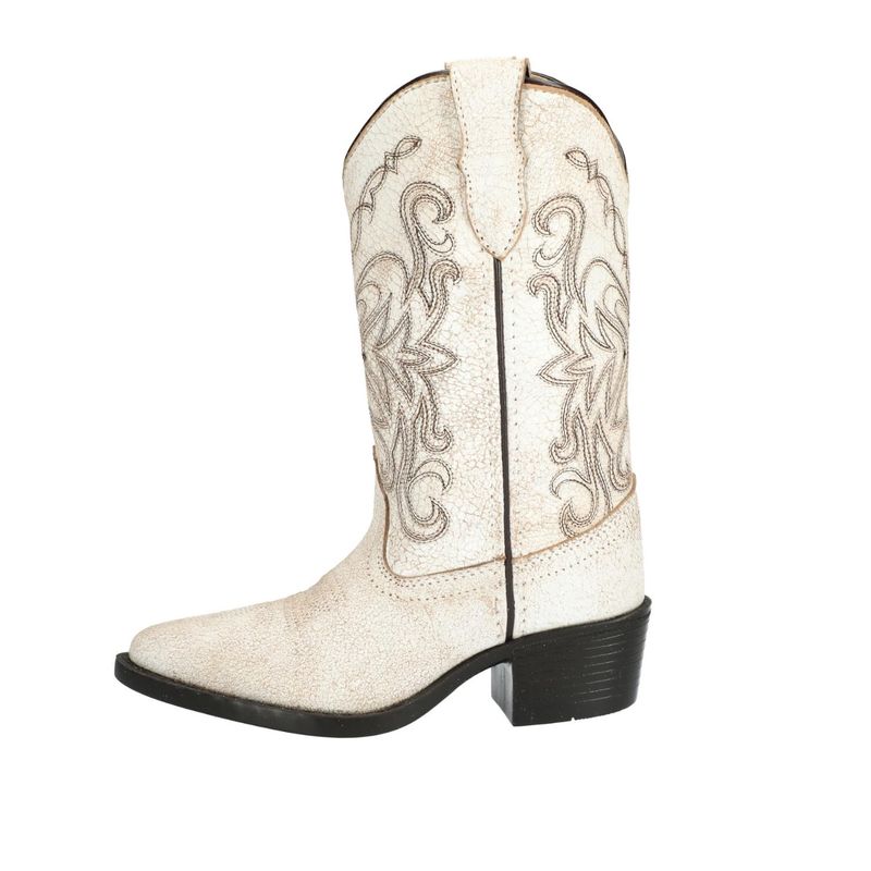 Carolina Youth Girls Boot