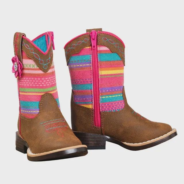 Twister Camilla Western Boot