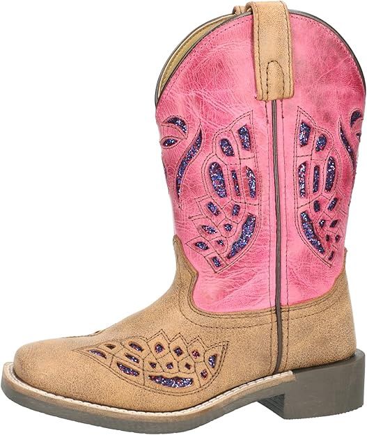 Trixie Youth Girls Boot