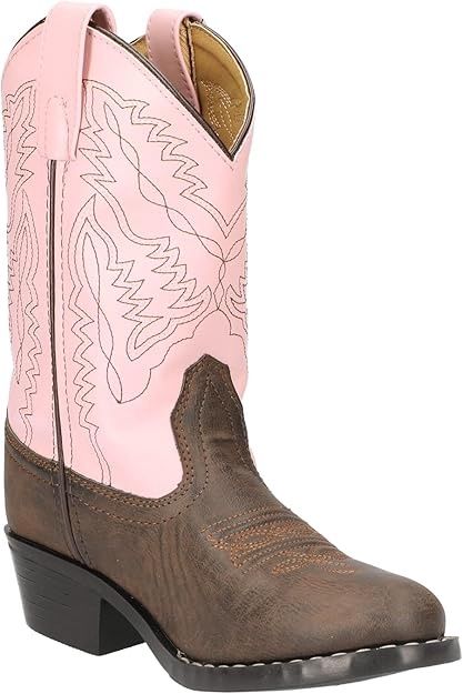 Monterey Girl's  Boots
