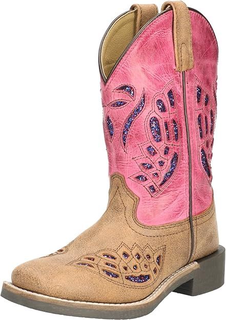 Trixie Youth Girls Boot