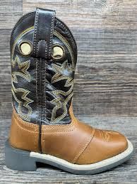 Jake Boy&#39;s Boot