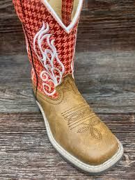 Rodeo Boy&#39;s Boot