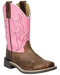 Jasmine Girls Boot