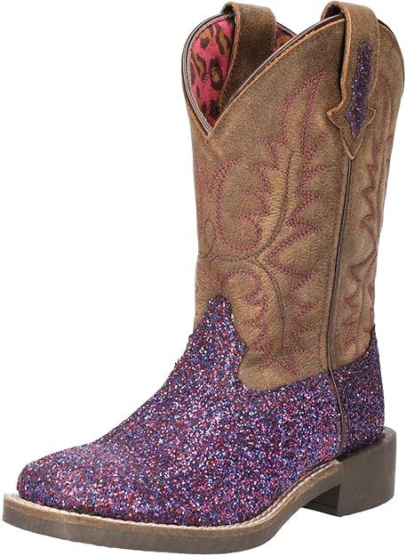 Ariel Girl's Boot
