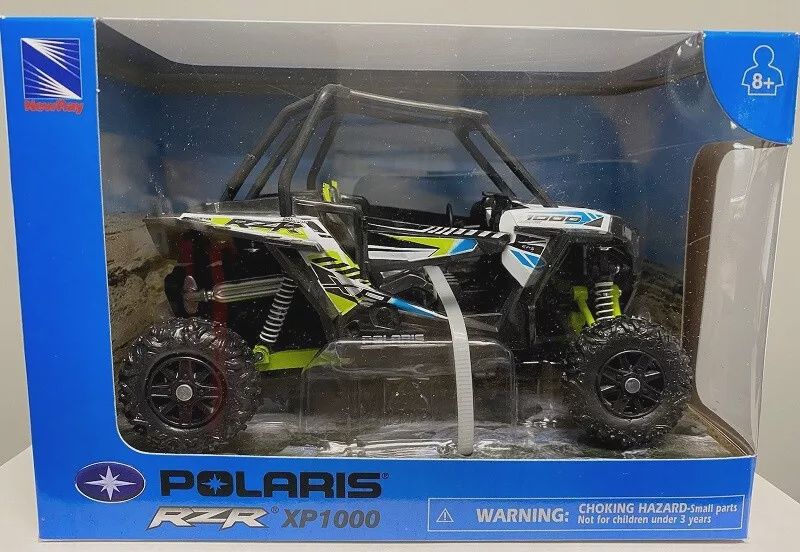 Polaris RZR XP1000 Model Toy