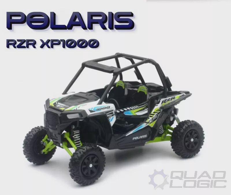 Polaris RZR XP1000 Model Toy