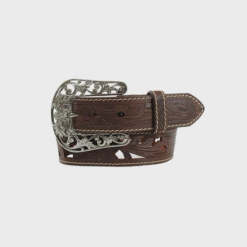 Angel Ranch Women&#39;s Western Belt