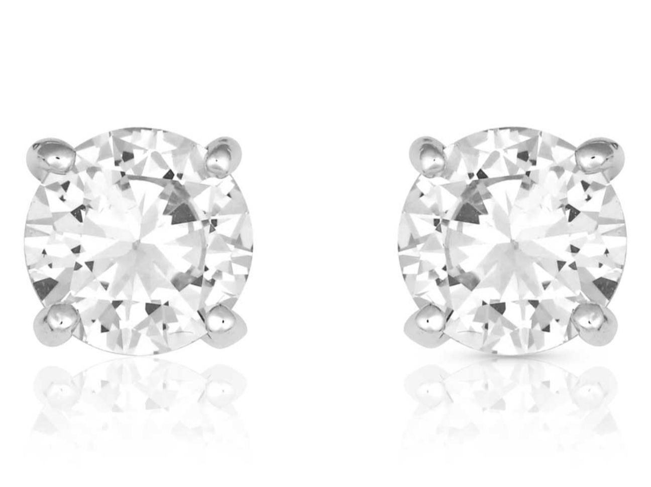 Star Lights First Star I See Tonight Earrings - MS