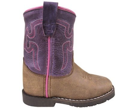 Autry Toddler Girl&#39;s Boot