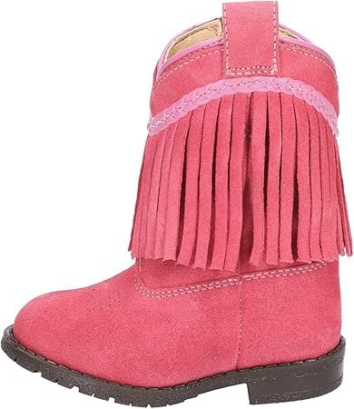 Hopalong Girls Toddler Boot