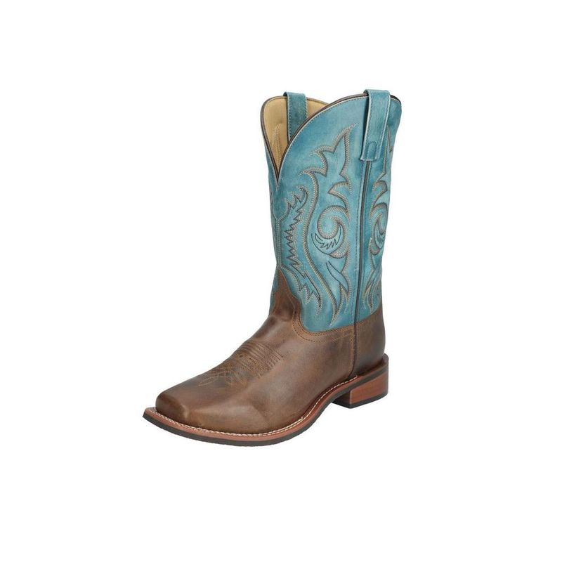Knoxville Men's Boots
