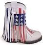 Autry American Toddler Girl&#39;s Boot