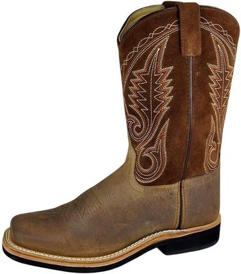 Boonville Men&#39;s Boot