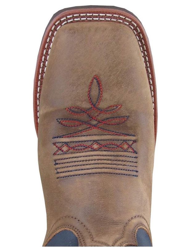Stars &amp; Stripes Men's Boot