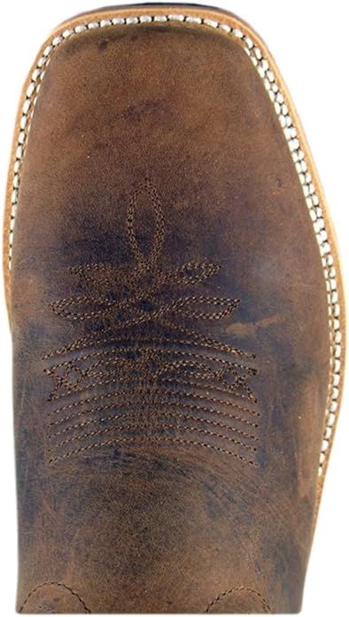Boonville Men's Boot