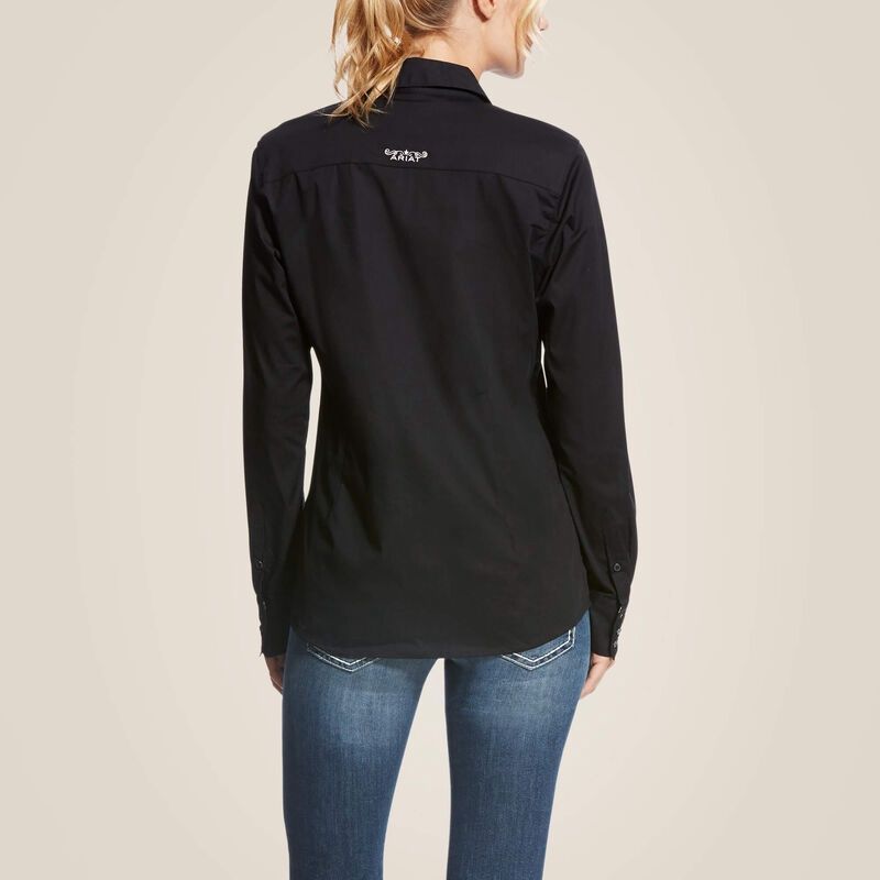 Ariat Ladies Kirby Stretch Shirt