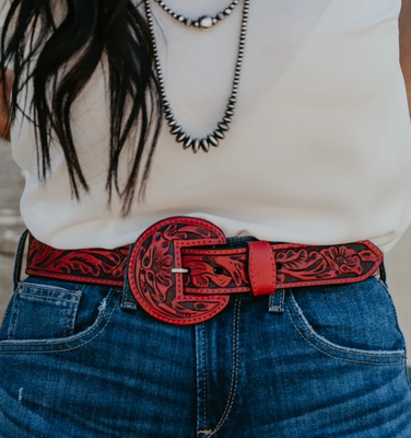Womens Belts