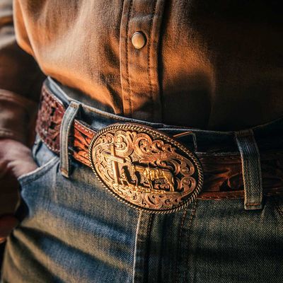 Belt Buckles
