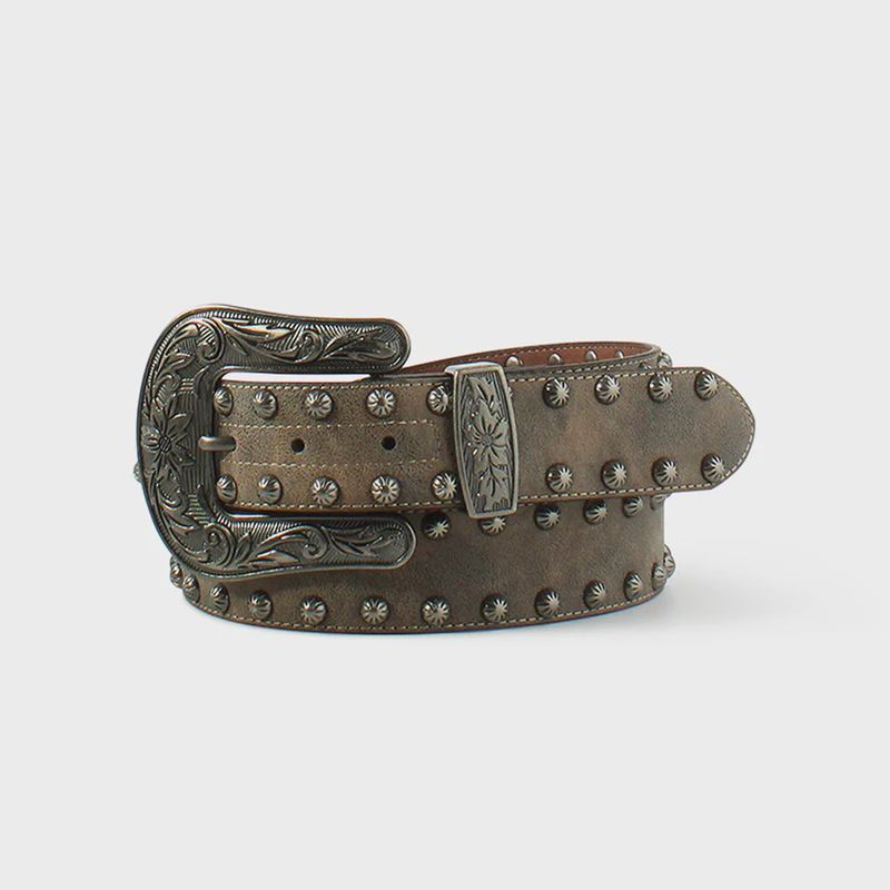 Women&#39;s Ariat Western Belt