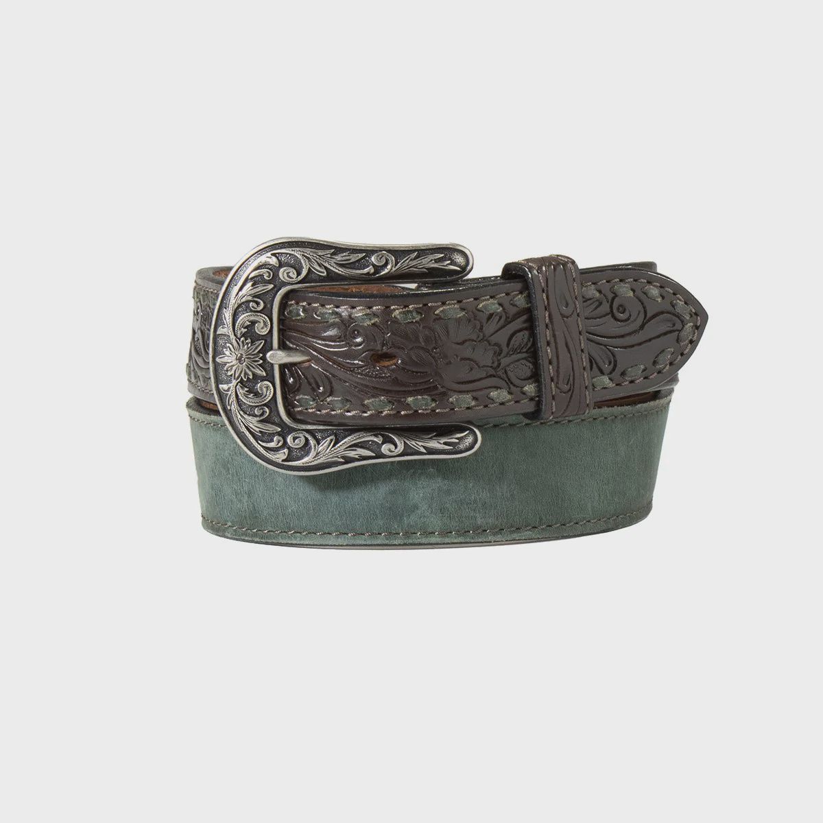 Women’s Angel Ranch Western Belt