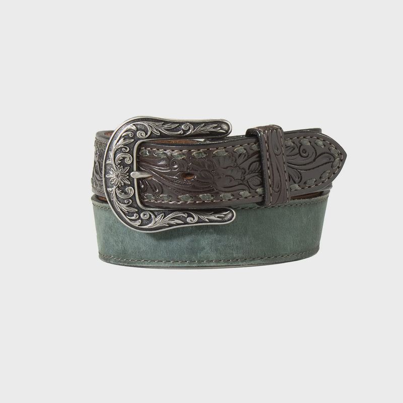 Women’s Angel Ranch Western Belt
