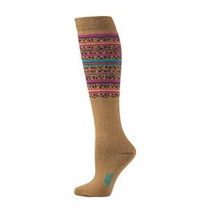 BOOT DOCTOR WOMENS OVER-THE-CALF BOOT SOCKS