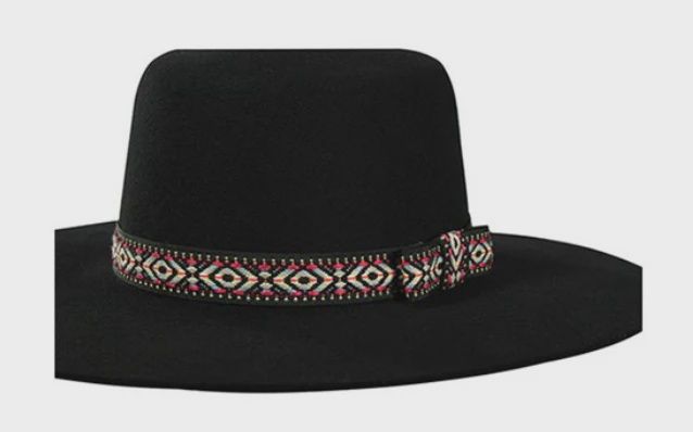 Twister Hatband Stretch - Multi